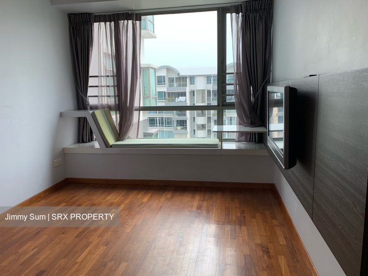 The Infiniti (D5), Condominium #209386301